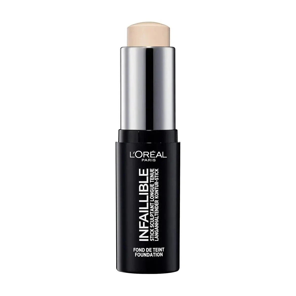 L'Oreal Infallible Longwear Shaping Stick Foundation Stick - Image 14