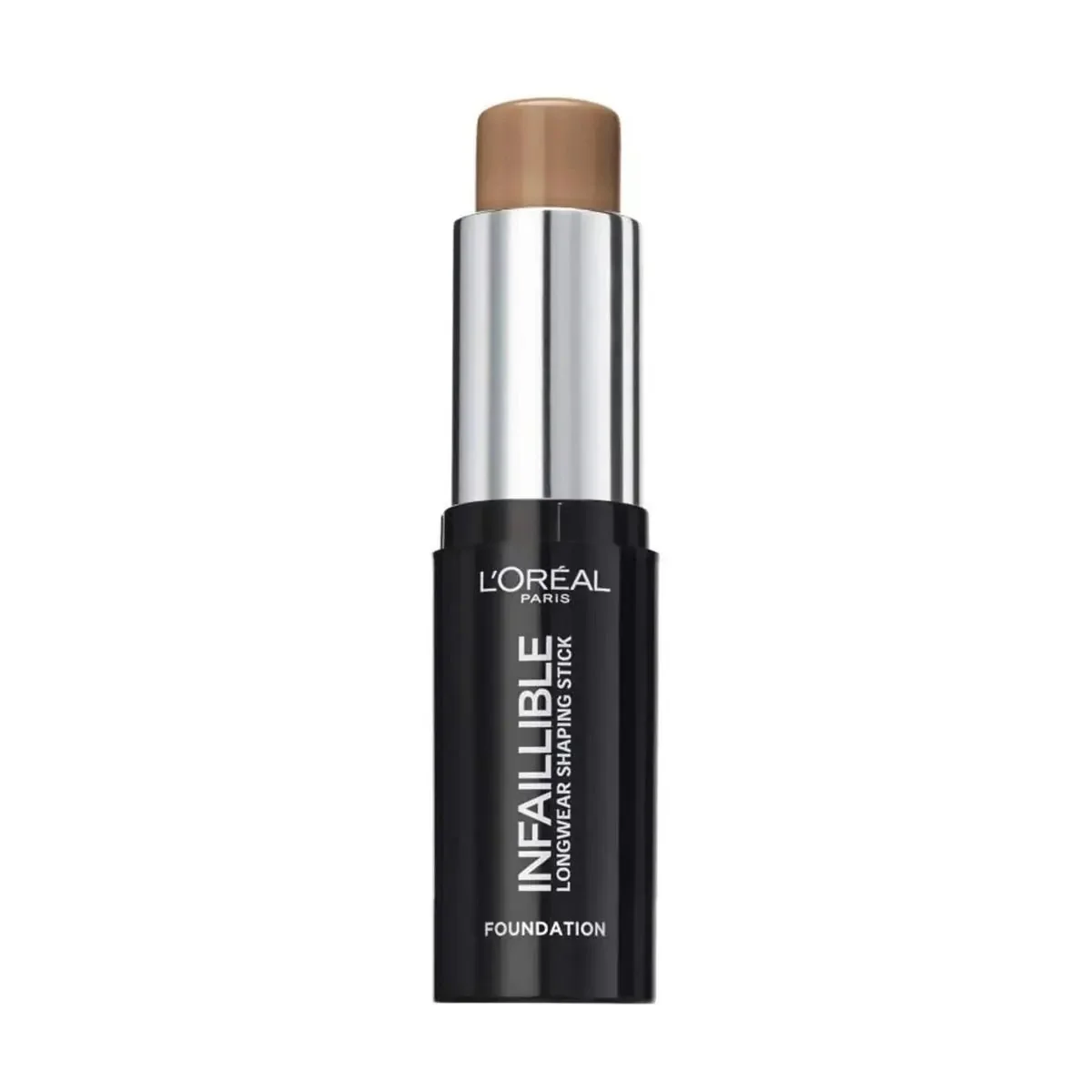 L'Oreal Infallible Longwear Shaping Stick Foundation Stick - Image 16