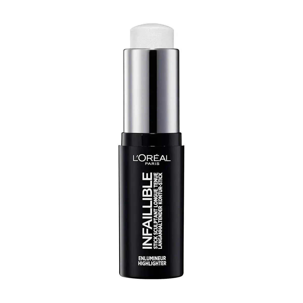 L'Oreal Infallible Longwear Shaping Stick Foundation Stick - Image 23