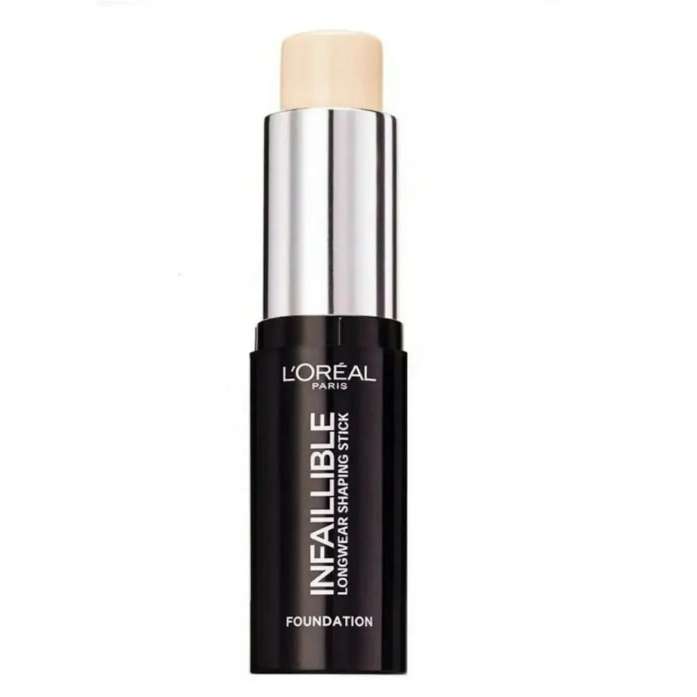 L'Oreal Infallible Longwear Shaping Stick Foundation Stick - Image 30