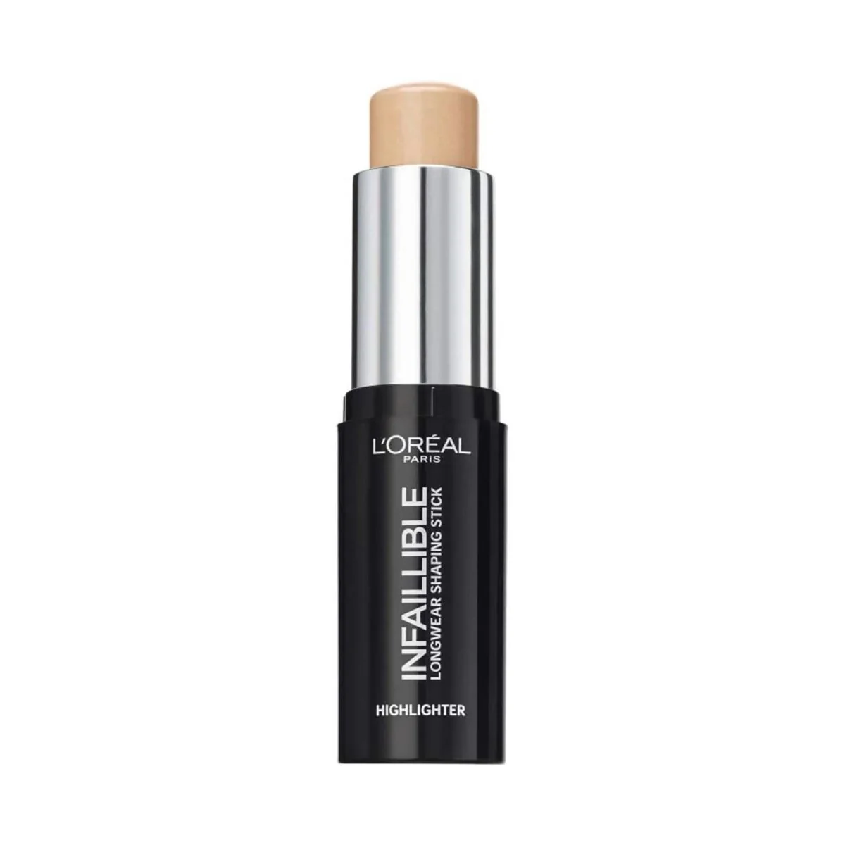 L'Oreal Infallible Longwear Shaping Stick Foundation Stick - Image 32
