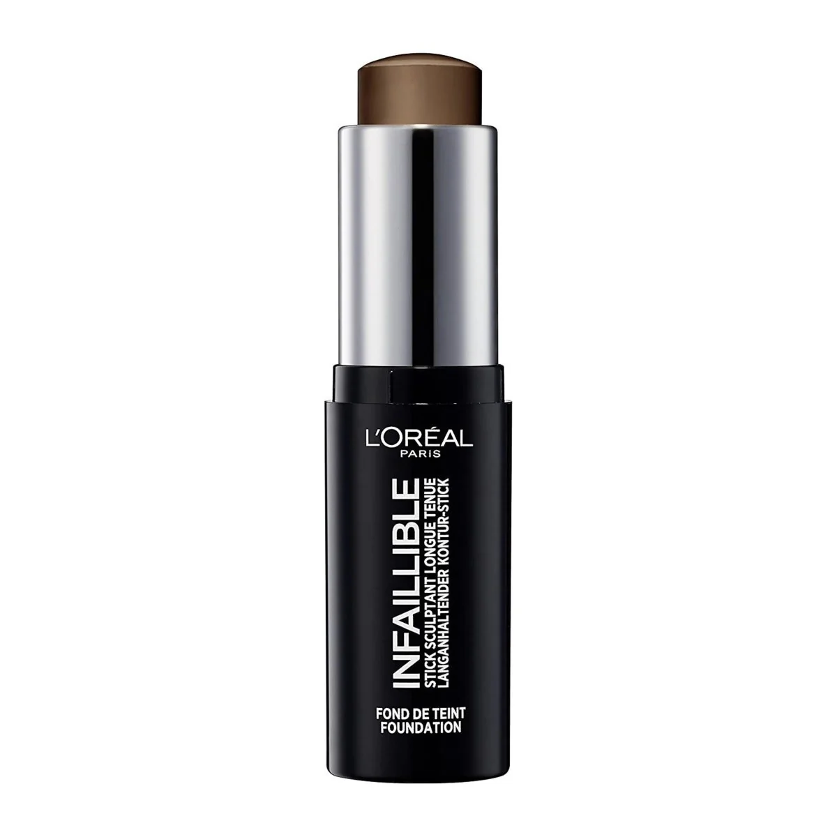L'Oreal Infallible Longwear Shaping Stick Foundation Stick - Image 35