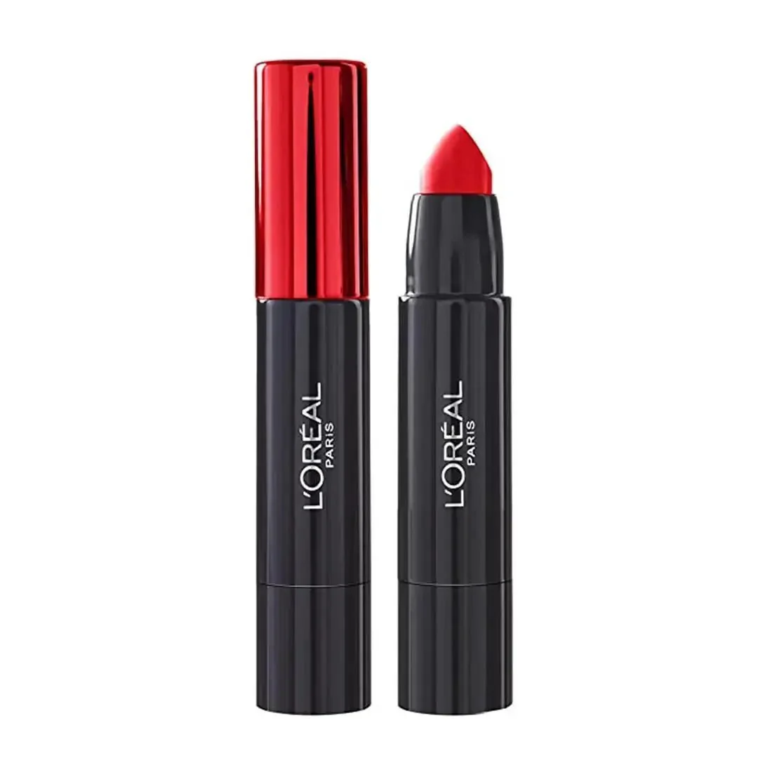 L'Oreal Paris Sexy Balm Lip Balm - Image 3
