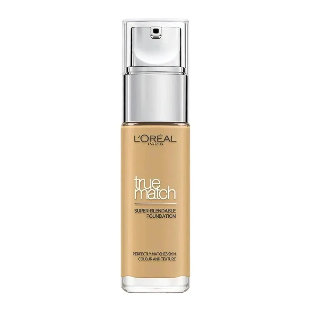 L'Oreal True Match Foundation - Image 19
