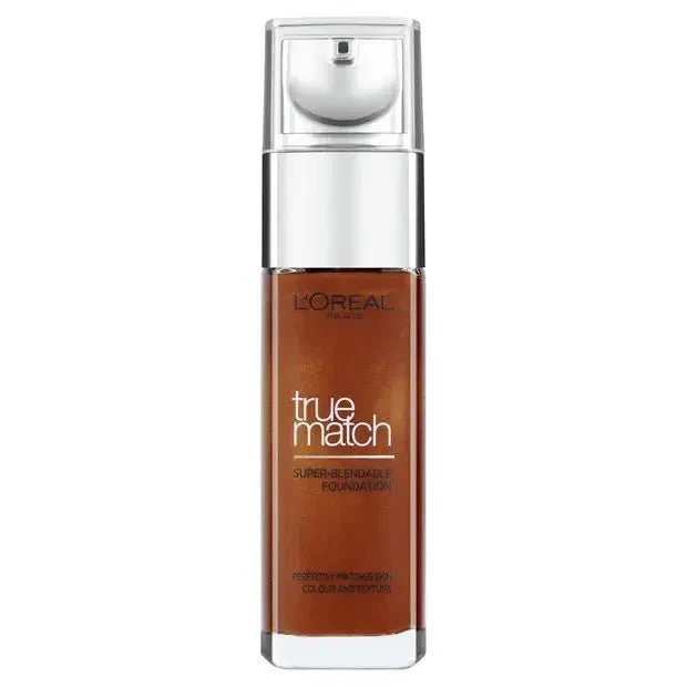 L'Oreal True Match Foundation - Image 20