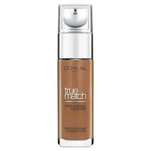 L'Oreal True Match Foundation - Image 4
