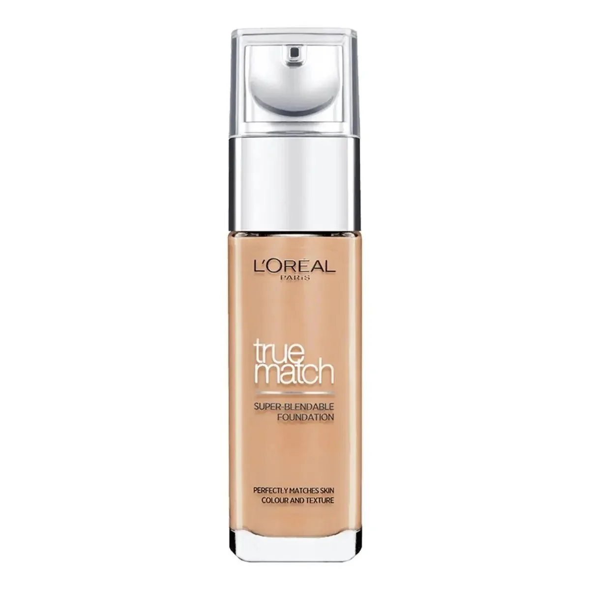 L'Oreal True Match Foundation - Image 9