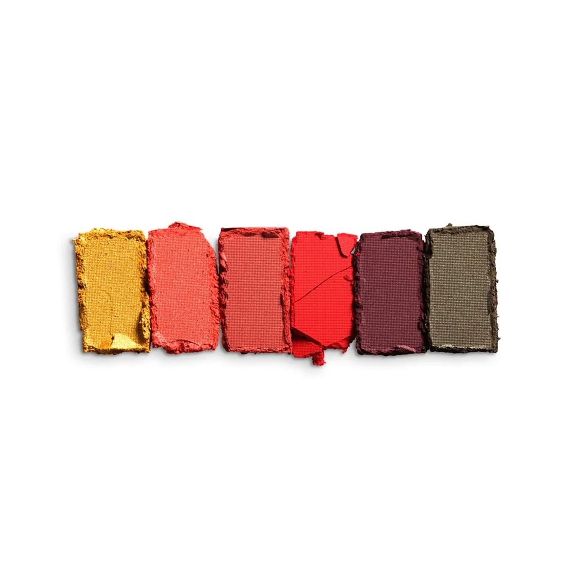 NYX Professional Makeup Ultimate Edit Petite Shadow Palette - 03 Phoenix - Image 3